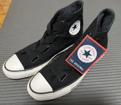 コンバース スニーカー ALL STAR GORESLIP HI BLACK