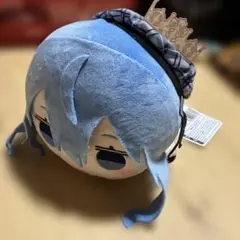 ホロライブ 星街すいせい 寝そべりぬいぐるみ