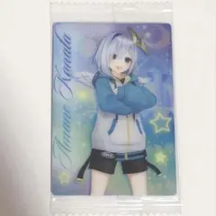 ホロライブ ウエハース vol.5 天音かなた