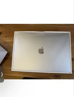 Apple MacBook Air M1 8GB 256GB 本体