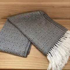 ベビーアルパカ ストール