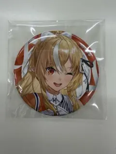 2025年最新】不知火フレア缶バッジの人気アイテム - メルカリ