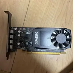 Quadro p600