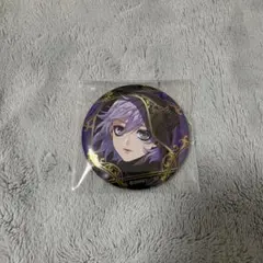 エペル 缶バッジ