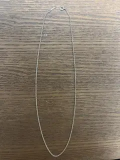 ティファニー ネックレス