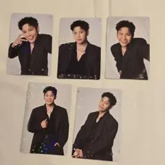 GMMTV FANFEST2026 Singto ノーマルコンプ