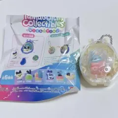 たまごっち コレクタブルズ Night Time にょろっち