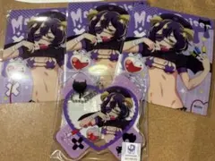 マジアベーゼセット