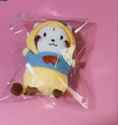 ふなっしー×Rascal ぬいぐるみ マスコット