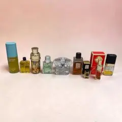 ☆ほぼ未開封 JEAN PATOU ジャン パトゥ JOY 香水 大量 まとめ - メルカリ