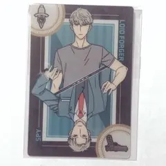 ロイド キャラクターカード