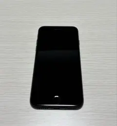 iPhone7 128GB ブラック