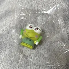 はぴだんぶい　キラキラも〜っと☆おうえんフィギュア【けろけろけろっぴ】