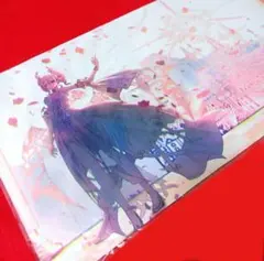 ラビュリンス プレイマット