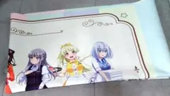 バンドリ　ガルパホテル　ベッドスロー