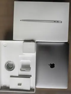 MacBook Air M1/2020/13.3インチ/512GB/8GB 美品