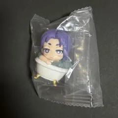 ブルーロック ガチャガチャ ばぶるたん　御影玲王