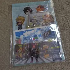 東急　僕のヒーローアカデミア　コラボバス　乗車特典