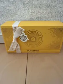 さな様専用❗️L'Occitane ハンドクリームセット 4本