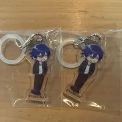 桃源暗鬼 off shot style アクリルチャーム 一ノ瀬四季