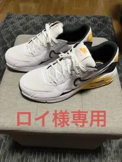 NIKE AIR MAX EXCEE DZ0795-103 エアマックスエクシー