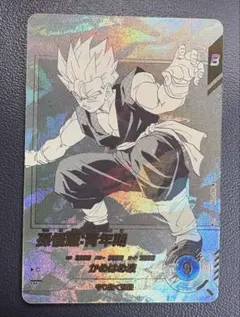 ドラゴンボールスーパーダイバーズ APT-009 パラレル 孫悟飯:青年期