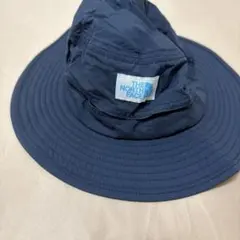 THE NORTH FACE ネイビー ハット