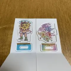 おそ松さん キャンドゥ アクリルスタンド