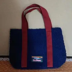 トートバッグ　(L.L.Bean)