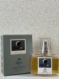Ablxs アブラクサス ムーンオー オードトワレ サイレントシェイド 30ml