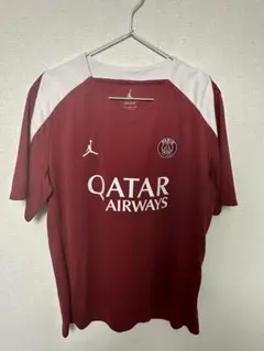 PSG トレーニングウェアのサムネイル