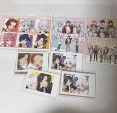 いれいす まとめ