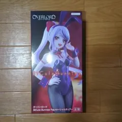 Bicute Bunnies Figure　シャルティア