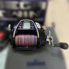 ☆機関良好☆ Daiwa ダイワ シーボーグ Z500T 2026年最新】ダイワ シーボーグz500ftの人気アイテム - メルカリ