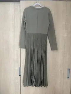 コンビネーションワンピース