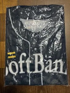 SoftBank ユニフォーム✖︎バルーナーズ
