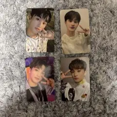 NCT 127 マーク　STICKER
