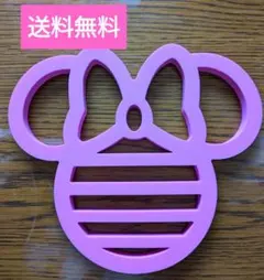 2025年最新】ディズニーリゾート鍋敷きの人気アイテム - メルカリ