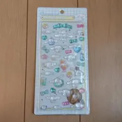 【新品・未使用】BONBON DROPボンボンドロップサンリオ(シナモロール)