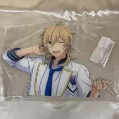 2025年最新】一緒に暮らすアクスタ 羽風薫の人気アイテム - メルカリ