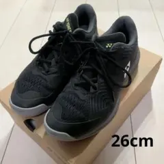 YONEX パワークッションソニケージメン CC テニスシューズ