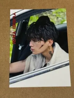 M様専用　八木勇征トレカTemporal Transition