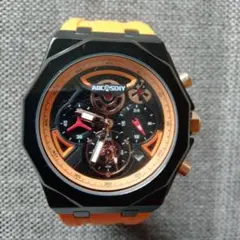 ADCASDIYのメンズ腕時計