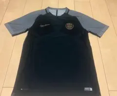 Jordan Paris Saint-Germain シャツ グレー/ブラック