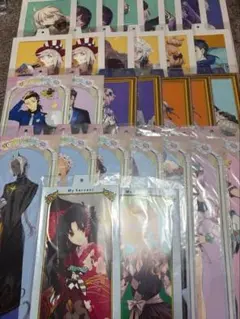 ファイアーエムブレムエンゲージ/抽選プレゼント当選品/ポスター/最強ジャンプ ファイアーエムブレムエンゲージ/抽選プレゼント当選品/ポスター/最強