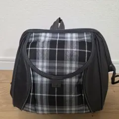 ジャクエツ　幼稚園バック