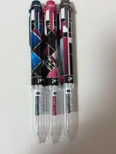 【新品未使用】アイナナ（TRIGGER） アイプラス ボールペン3本セット