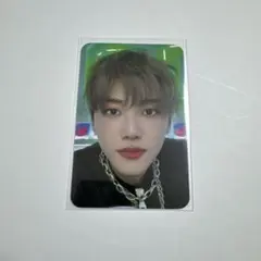 nctdream ジェミン トレカ