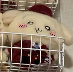 ちいかわ　阪急電車なほわほわぬいぐるみS　うさぎ