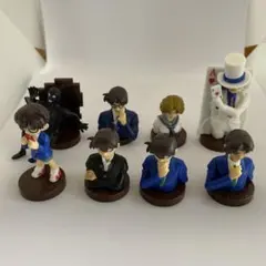 名探偵コナンチョコエッグ